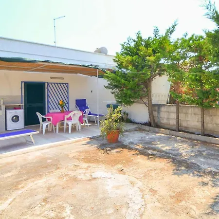 Casa Giuditta Con Piscina A 110 Mt Dalla Di Dom wakacyjny Punta Prosciutto