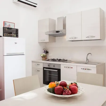 Casa Giuditta Con Piscina A 110 Mt Dalla Di Dom wakacyjny Punta Prosciutto