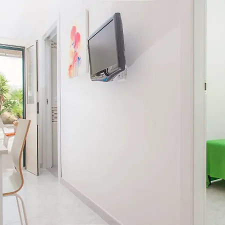 Casa Giuditta Con Piscina A 110 Mt Dalla Di Дом отдыха Пунта-Прошутто