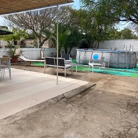 Casa Giuditta Con Piscina A 110 Mt Dalla Di * Punta Prosciutto
