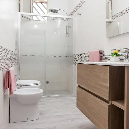 Дом отдыха Casa Giuditta Con Piscina A 110 Mt Dalla Di *