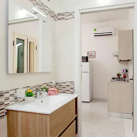 Дом отдыха Casa Giuditta Con Piscina A 110 Mt Dalla Di *