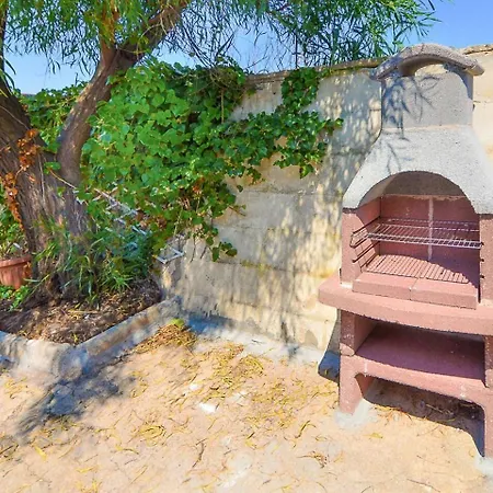 Casa Giuditta Con Piscina A 110 Mt Dalla Di Dom wakacyjny Punta Prosciutto