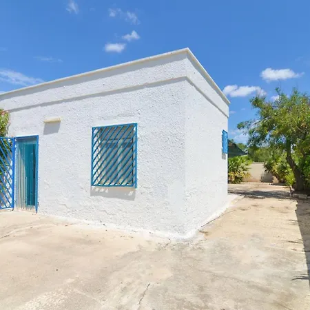 Casa Giuditta Con Piscina A 110 Mt Dalla Di Дом отдыха Пунта-Прошутто