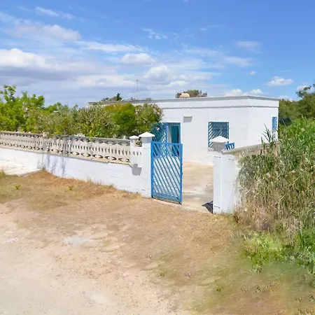Casa Giuditta Con Piscina A 110 Mt Dalla Di Дом отдыха Пунта-Прошутто
