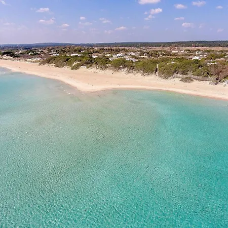 Casa Giuditta Con Piscina A 110 Mt Dalla Di